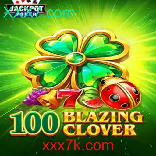Desvendando os Segredos do Jogo 100BlazingClover