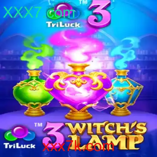 Descubra o Mundo Encantado de 3WitchsLamp