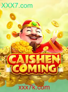Descubra o Mundo de CAISHENCOMING, o Novo Jogo de Sorte e Fortuna