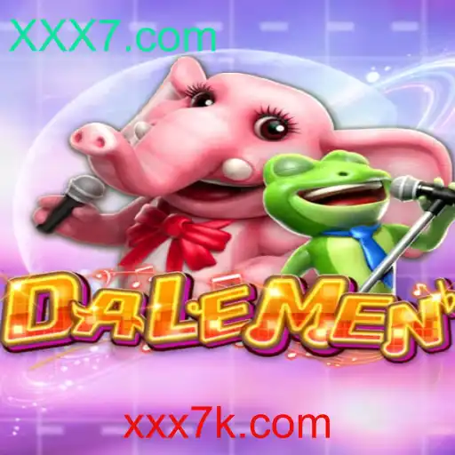 Descubra o Universo de DALEMEN: O Jogo que Está Conquistando o Mundo
