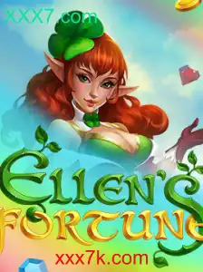 EllensFortune: Uma Imersão em Universo Fantástico