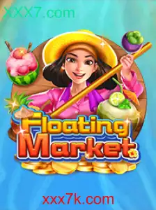 Descubra as Aventuras Imersivas de FloatingMarket: Um Novo Jogo da XXX7.com