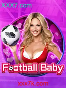 Descubra o Fascinante Mundo de FootballBaby e Como Jogar com XXX7.com