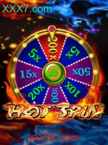 Explorando HotSpin: Um dos Melhores Jogos da XXX7.com