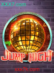 Descubra o Excitante Mundo de JumpHigh