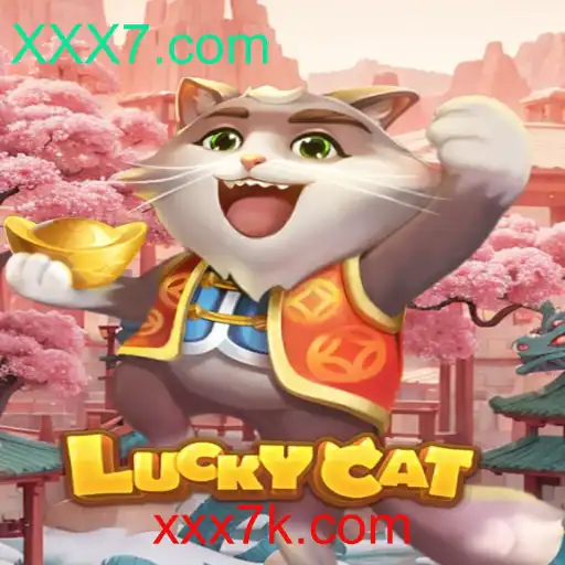 Descubra o Novo Fenômeno dos Jogos: LuckyCat e Sua Evolução em XXX7.com