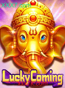 Descubra LuckyComing: Uma Nova Experiência de Jogo com XXX7.com