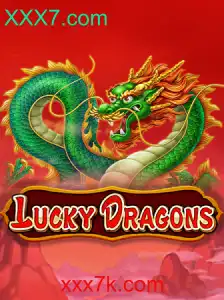 Explorando LuckyDragons: Um Mergulho no Universo do Jogo Popular