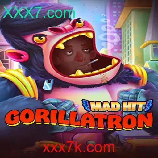 MadHitGorillatron: Um Mergulho no Universo Dinâmico do Jogo