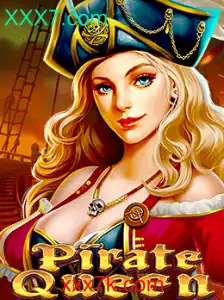 Descubra PirateQueen: Um Jogo Fascinante de Estratégia e Aventura