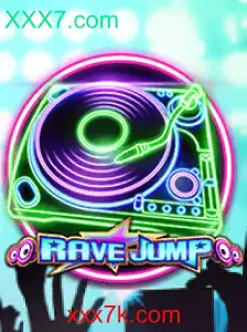 RaveJump: Um Mergulho Inovador no Mundo dos Jogos
