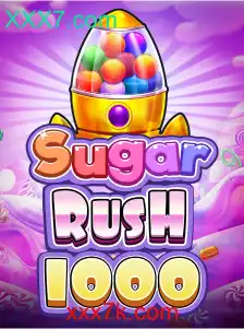 Guia Completo Sobre o Jogo SugarRush1000 e a Plataforma XXX7.com