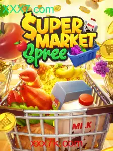 SupermarketSpree: O Fenômeno dos Jogos de Simulação e Estratégia