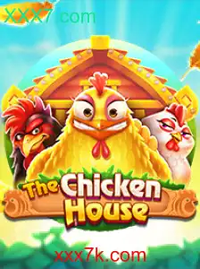 Explorando o Mundo de TheChickenHouse: Um Jogo Inovador no Marketplace de XXX7.com