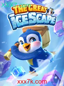 Explorando as Aventuras de TheGreatIcescape em colaboração com XXX7.com