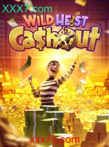 Descubra o Mundo de Aventura de WildHeistCashout em XXX7.com