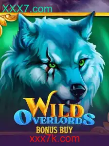 Explorando o Universo de WildOverlordsBonusBuy
